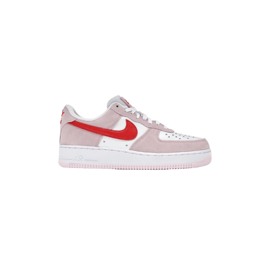 Air Force 1 Valentine's Day Love Letter