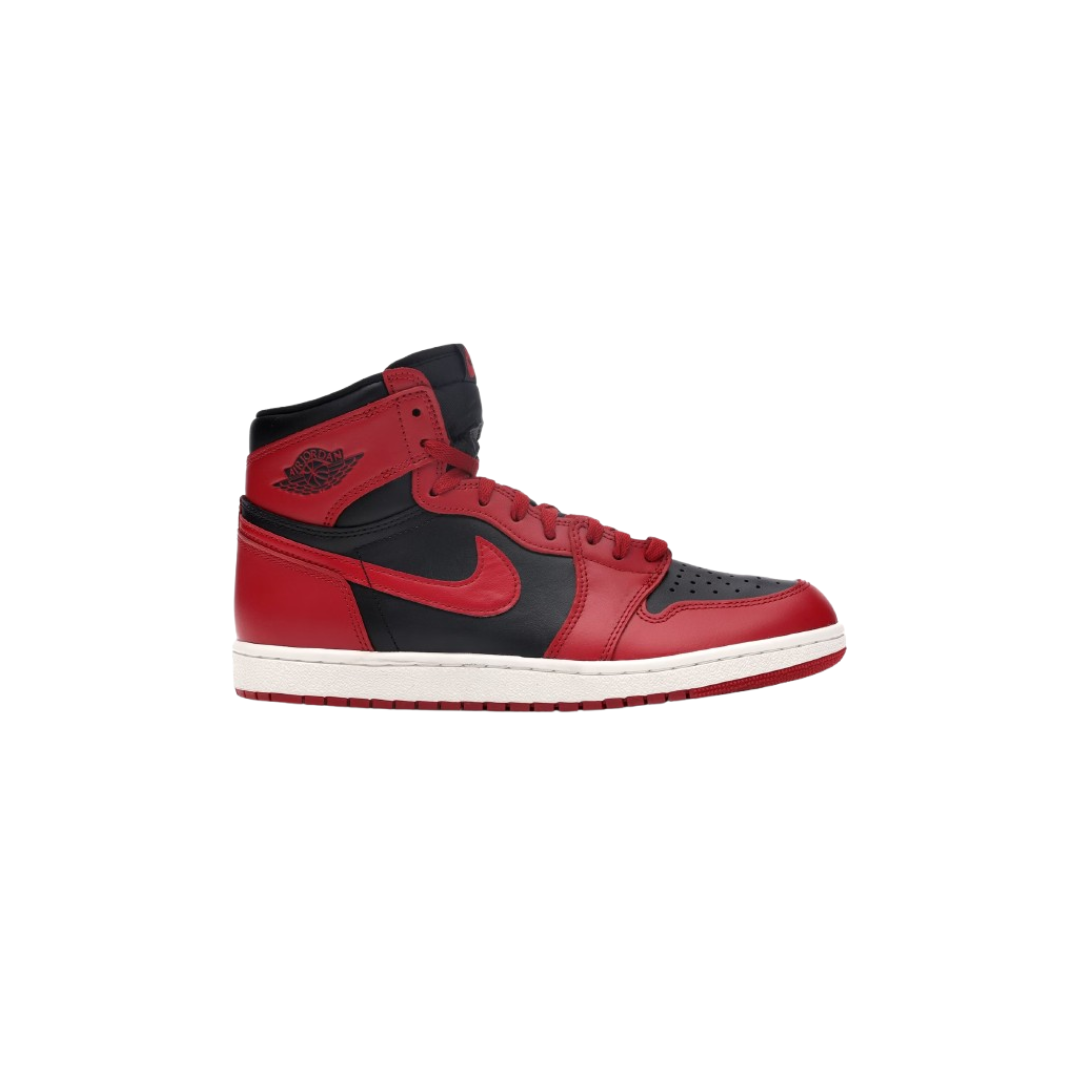 jordan 1 high '85 varsity red