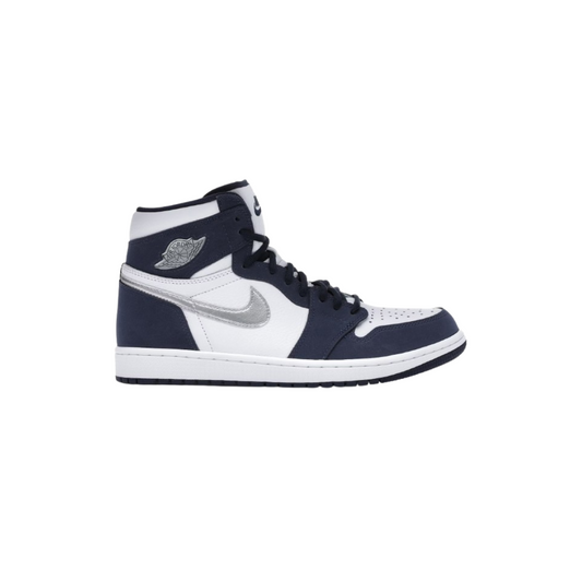 Jordan 1 High COJP Midnight Navy