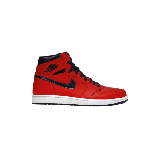 Jordan 1 High David Letterman