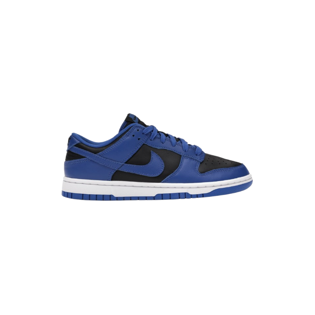 dunk low cobalt