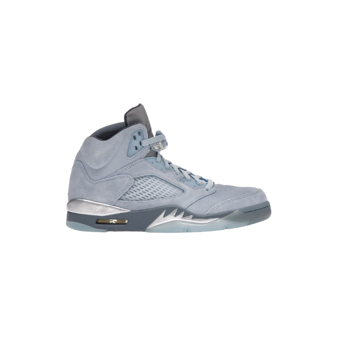 jordan 5 bluebird