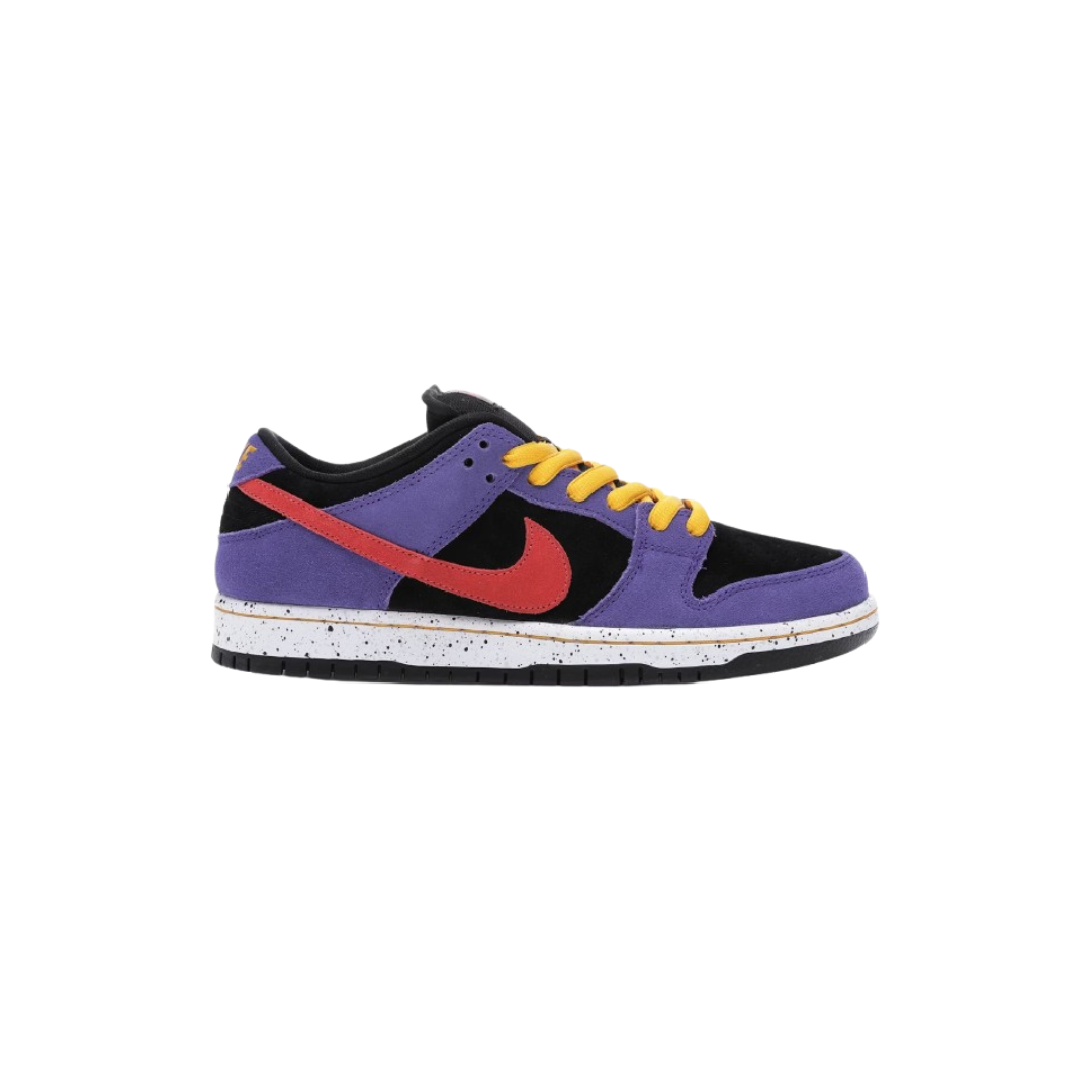 dunk low sb acg terra