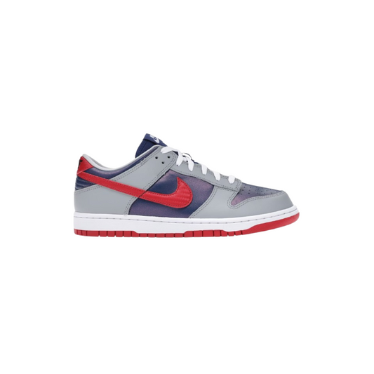 Dunk Low COJP Samba