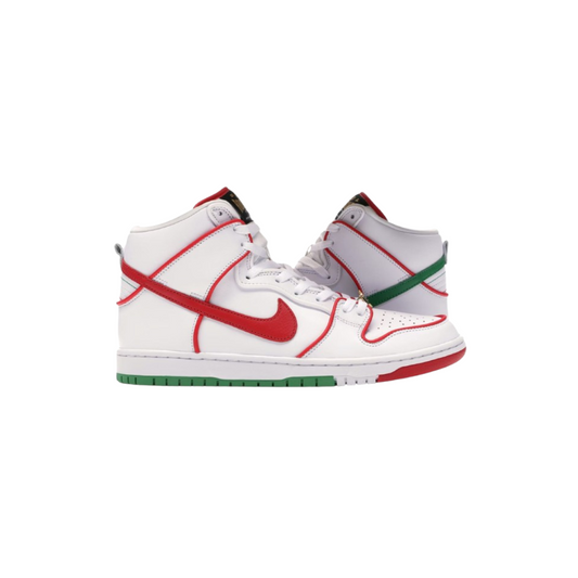 Dunk High SB Paul Rodriguez Mexico