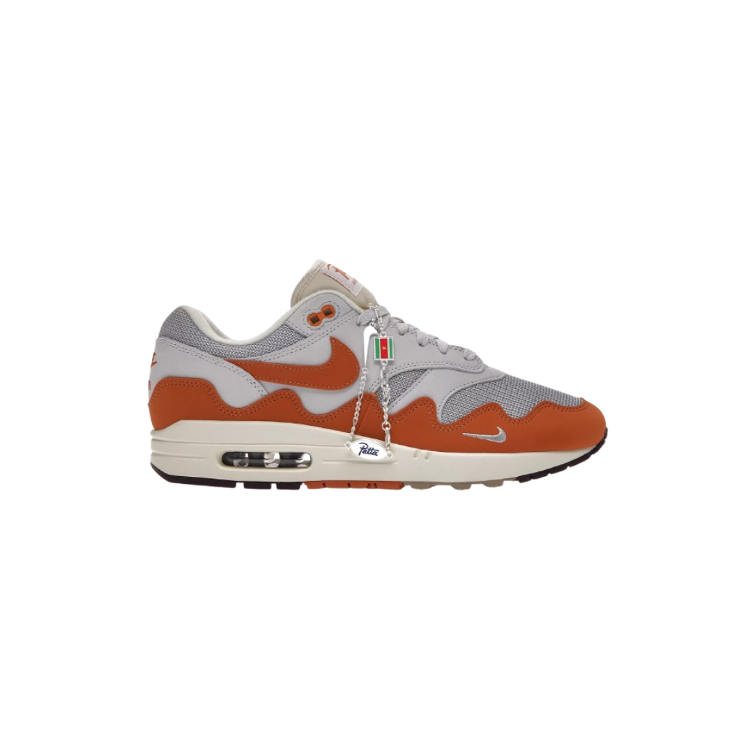 air max 1 x patta waves monarch (con braccialetto)