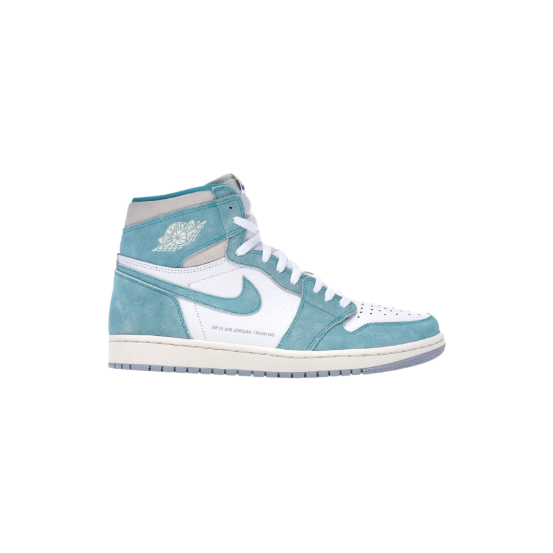 jordan 1 high turbo green