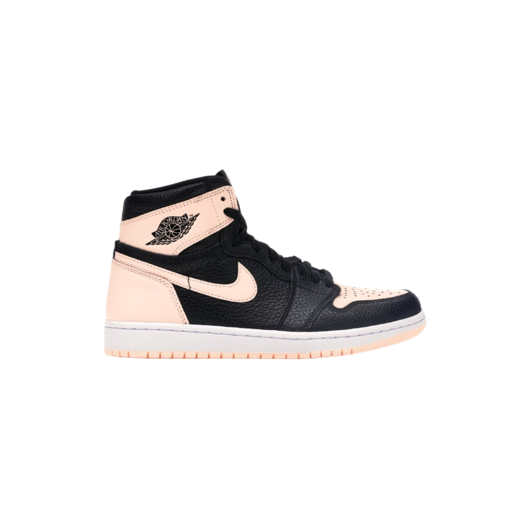 jordan 1 high crimson tint