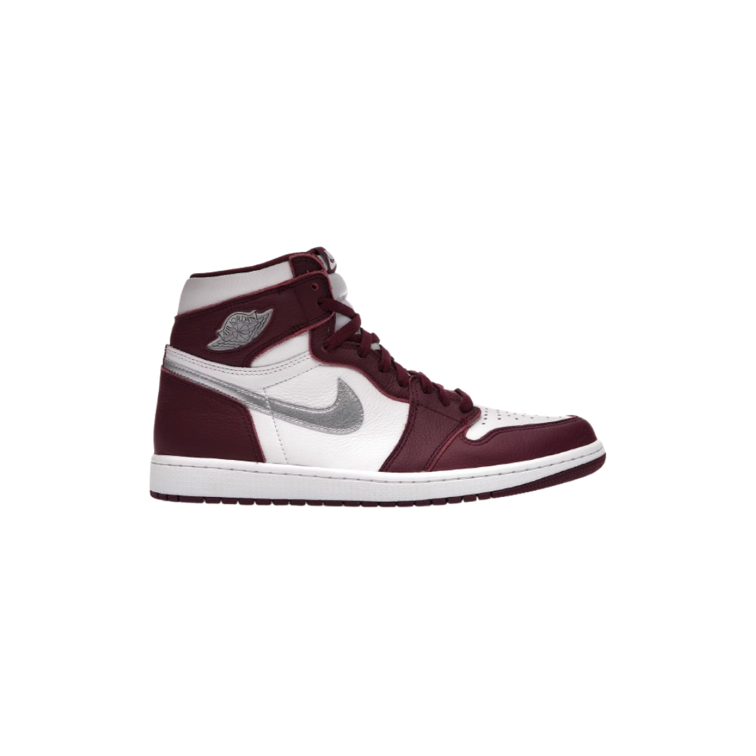 jordan 1 high bordeaux