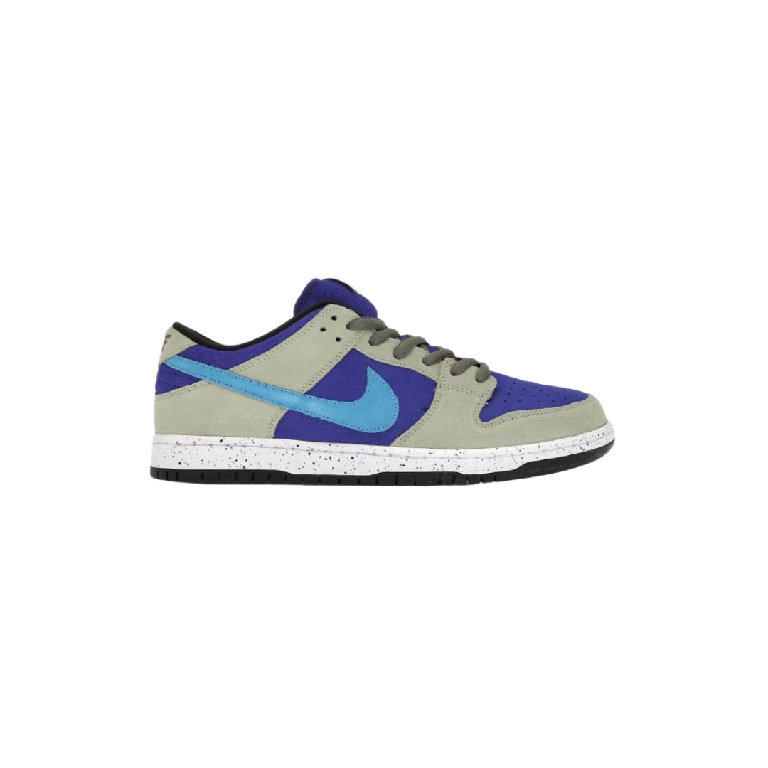 dunk low sb acg celadon