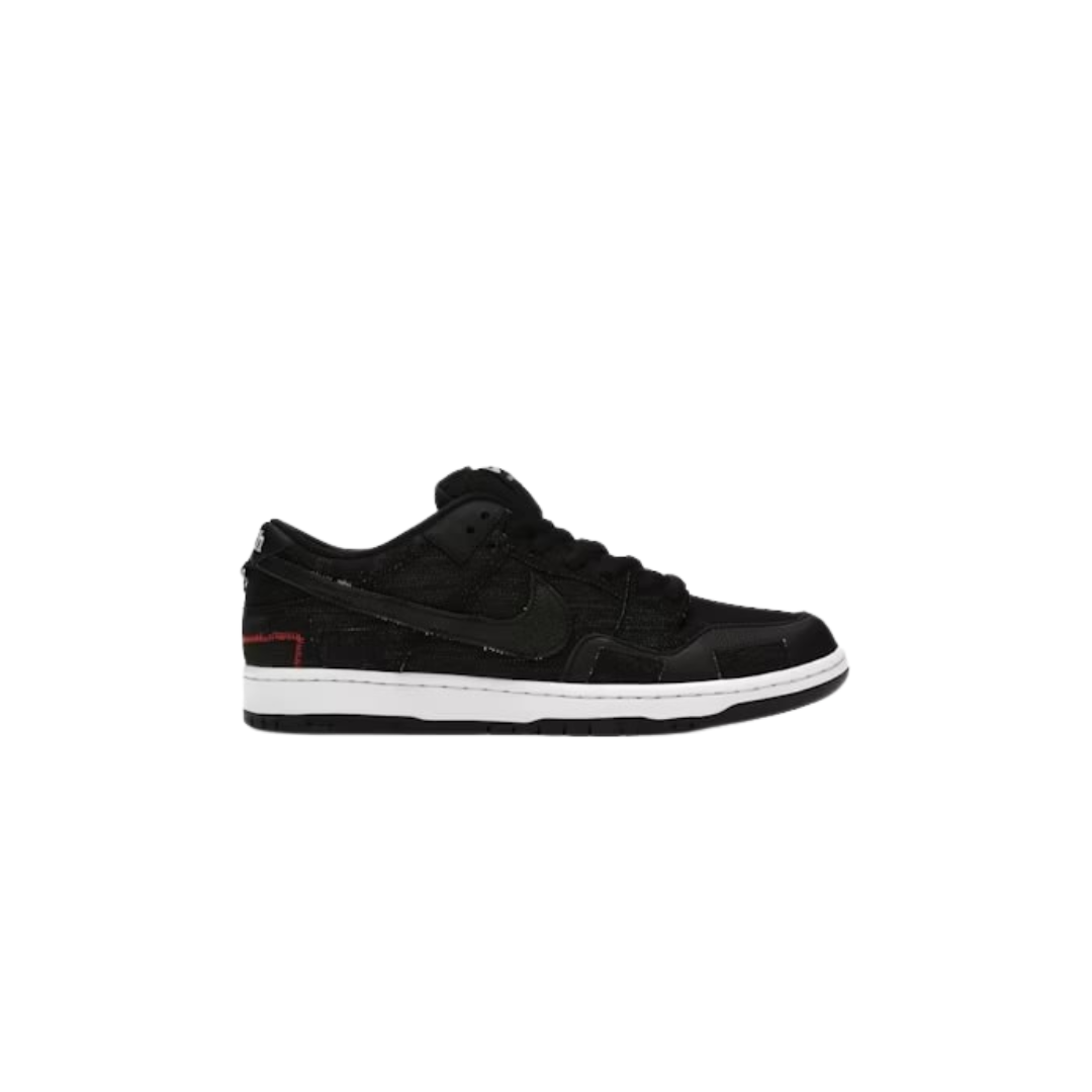 dunk low sb wasted youth