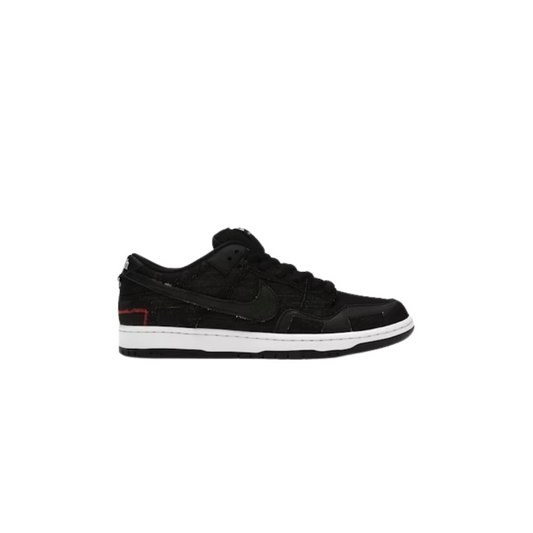 Dunk Low SB Wasted Youth