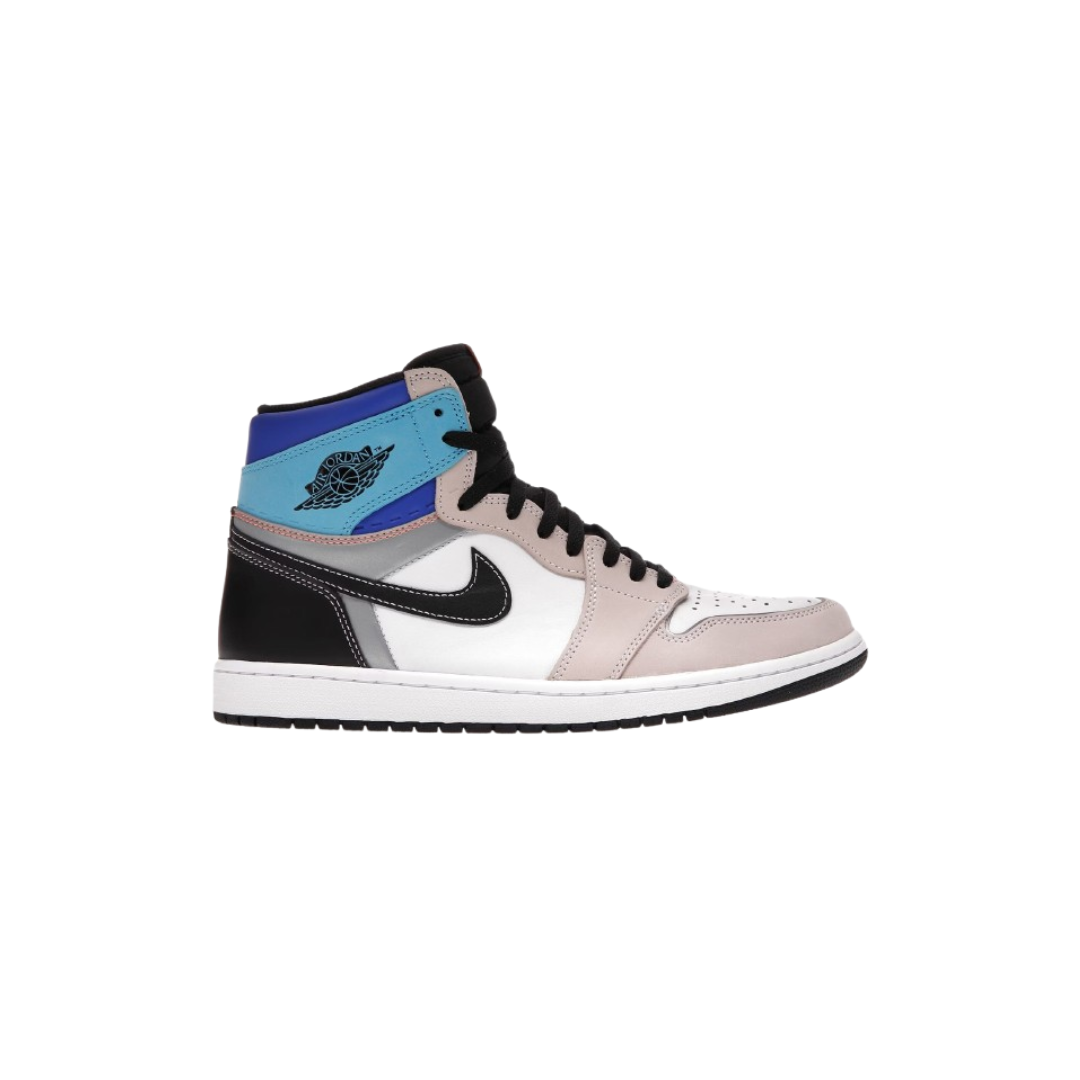 jordan 1 high prototype