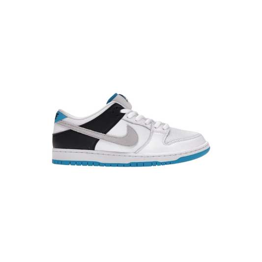 Dunk Low SB Laser Blue