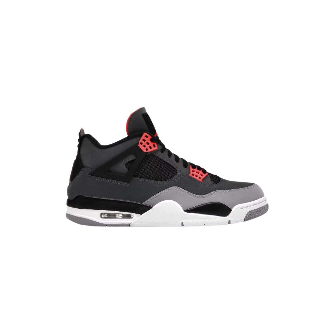 jordan 4 infrared