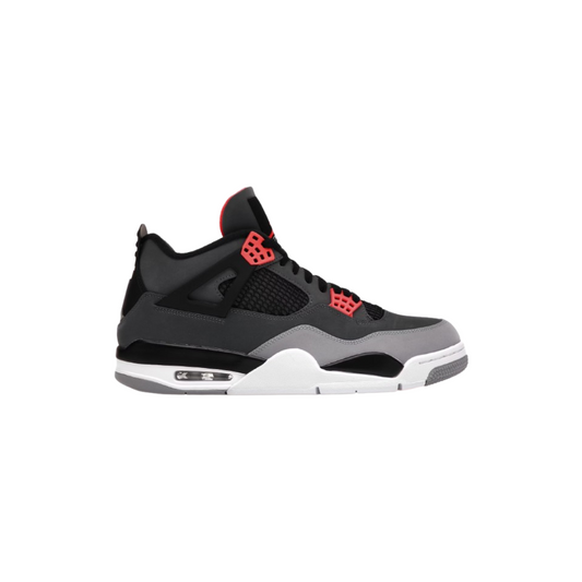 Jordan 4 Infrared