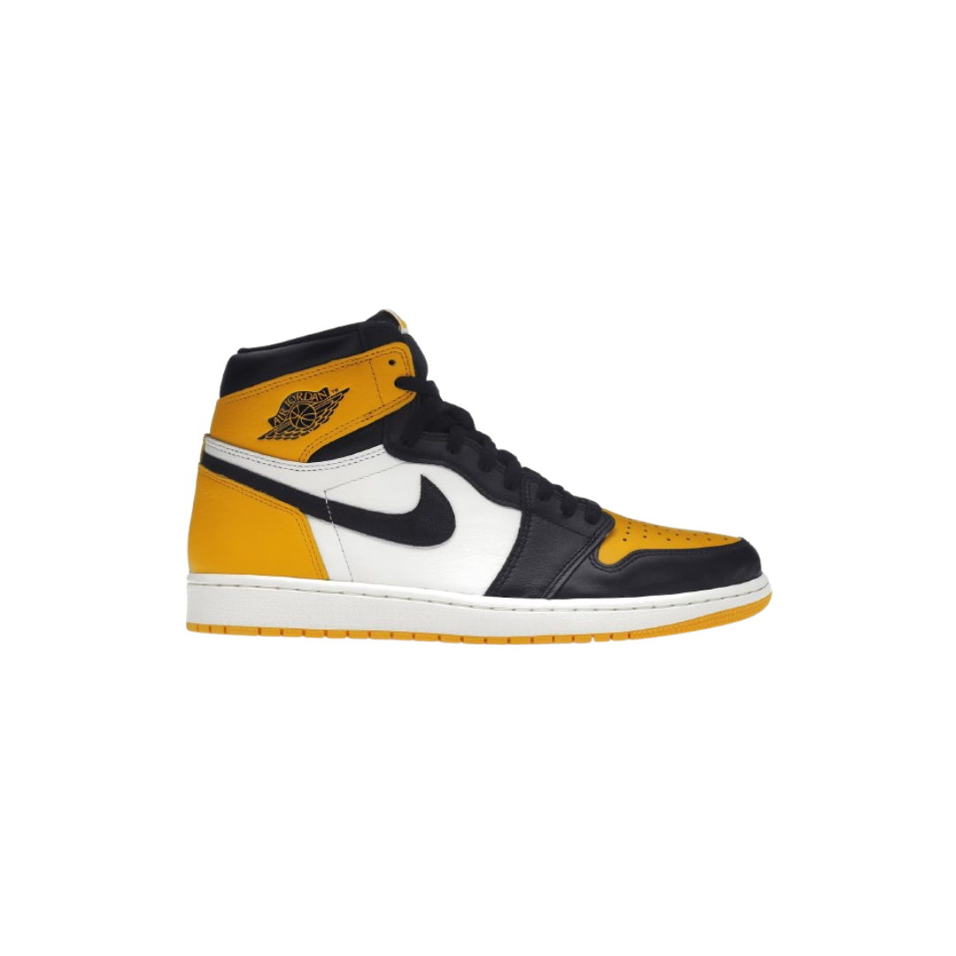 jordan 1 high taxi