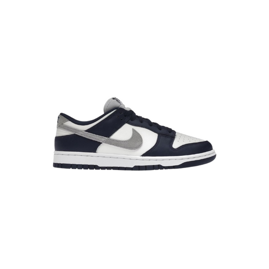 Dunk Low Midnight Navy