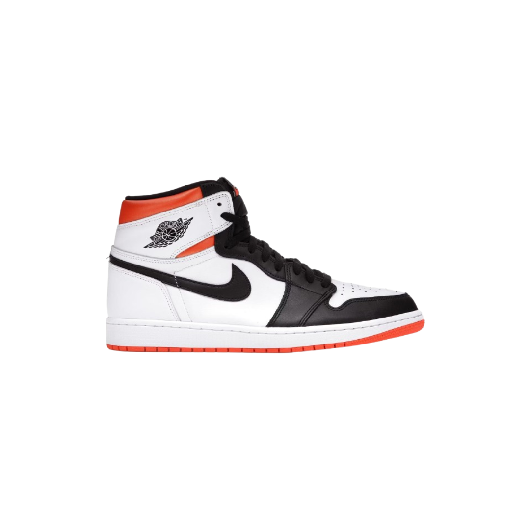 jordan 1 high electro orange