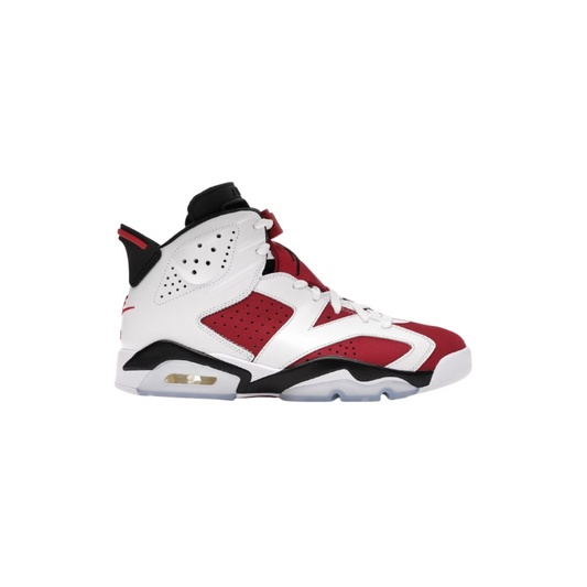 Jordan 6 Carmine