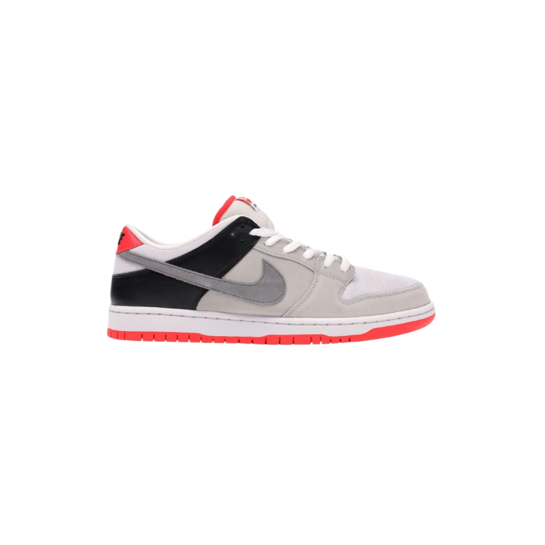 dunk low sb infrared