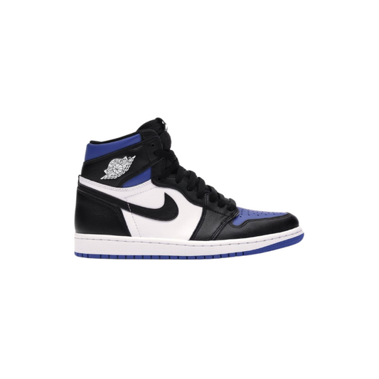 Jordan 1 High Royal Toe