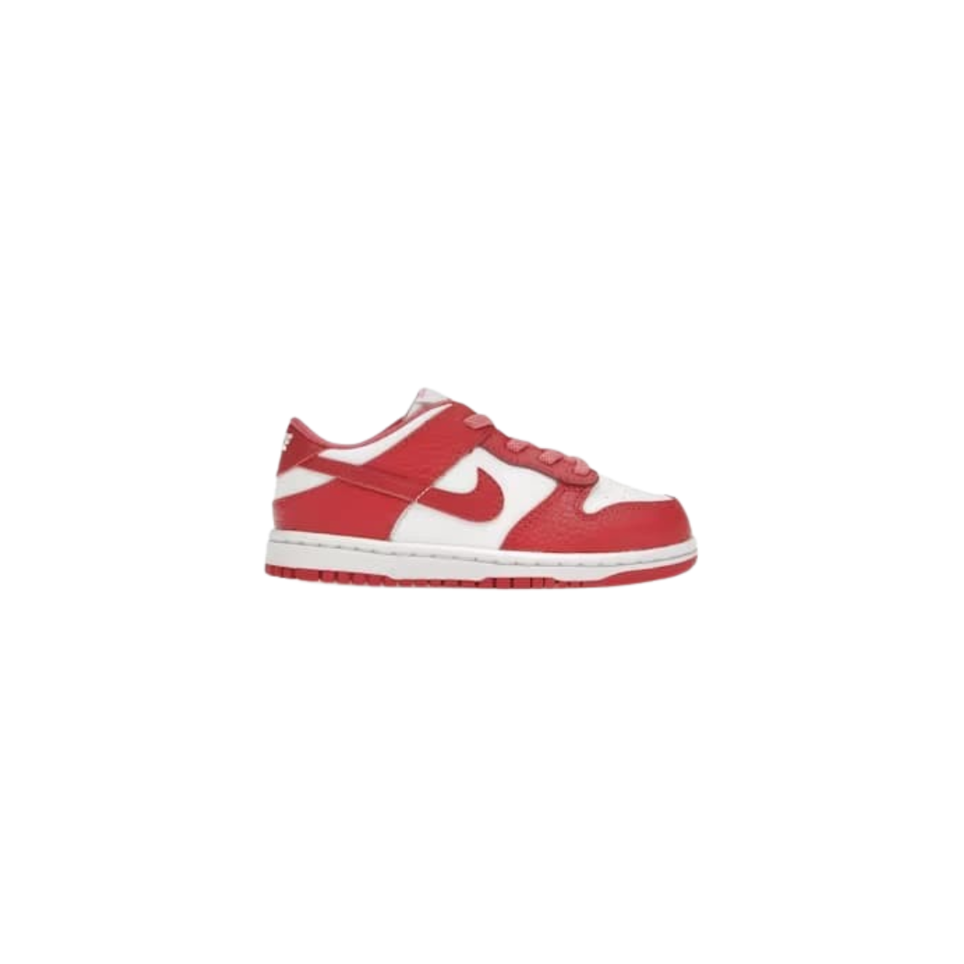 dunk low white gypsy rose (td)