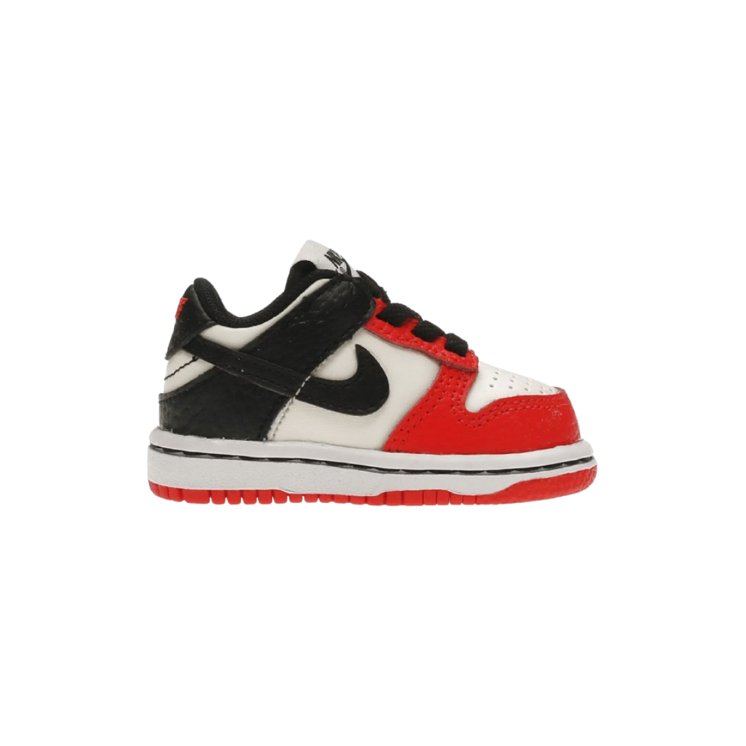 dunk low emb nba 75th anniversary chicago (td)