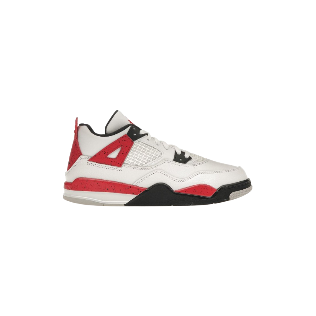 jordan 4 red cement (ps)