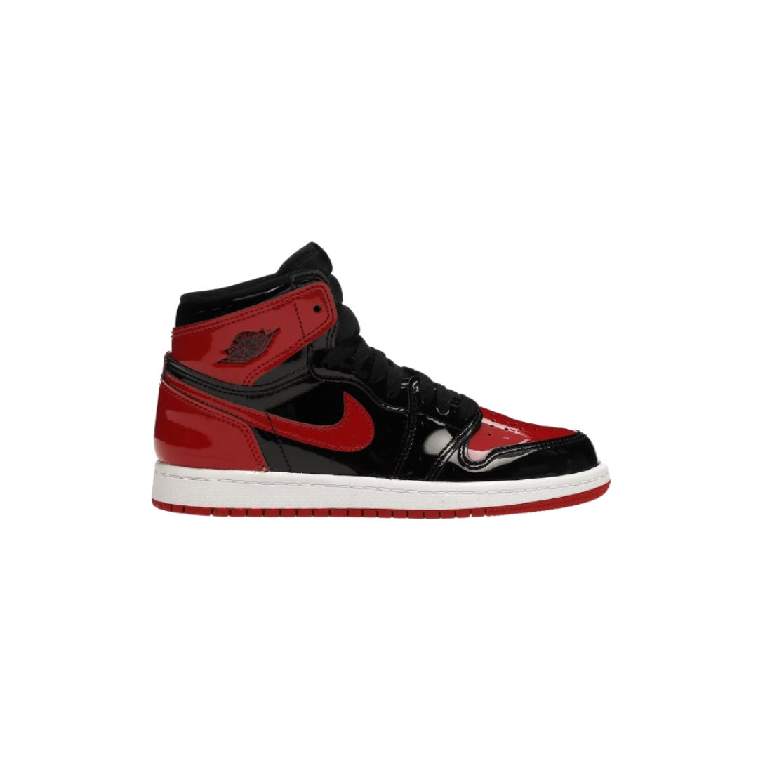 jordan 1 high bred patent (ps)