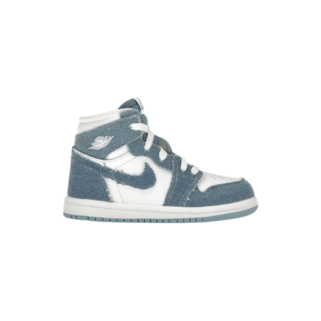 jordan 1 high denim (td)