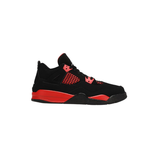 Jordan 4 Red Thunder (PS)