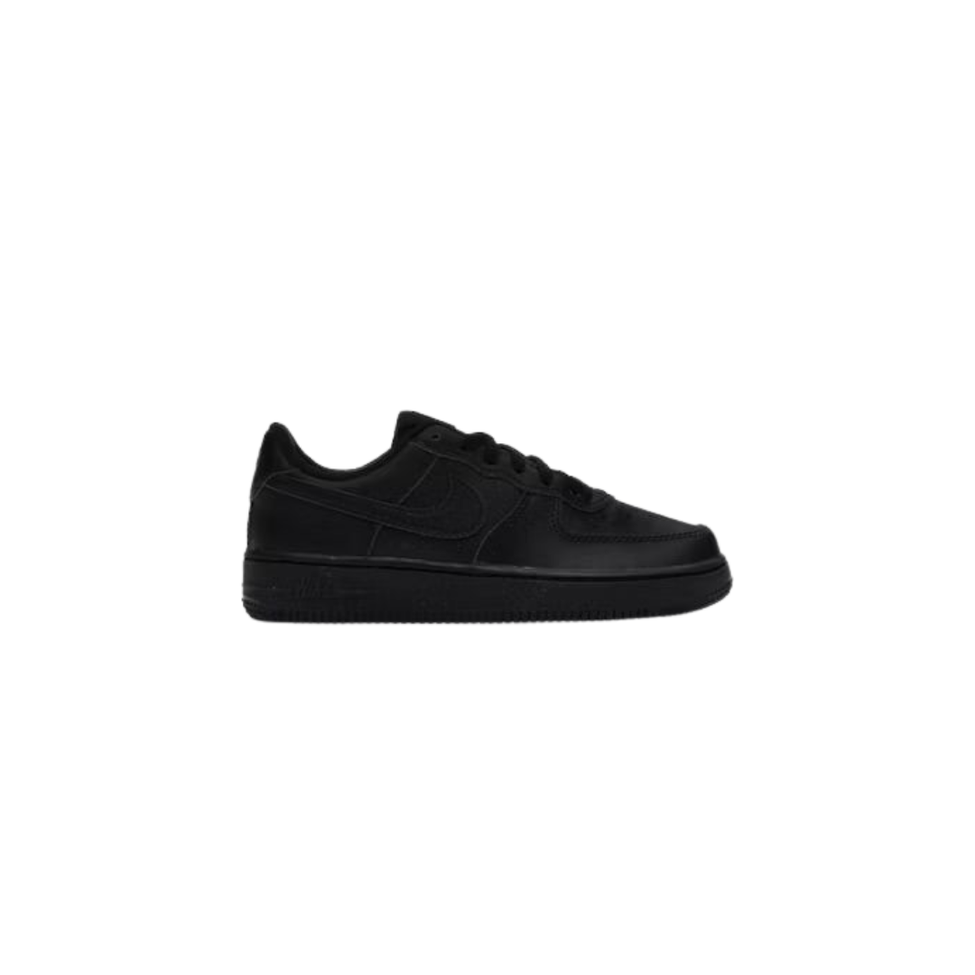 air force 1 black (ps)