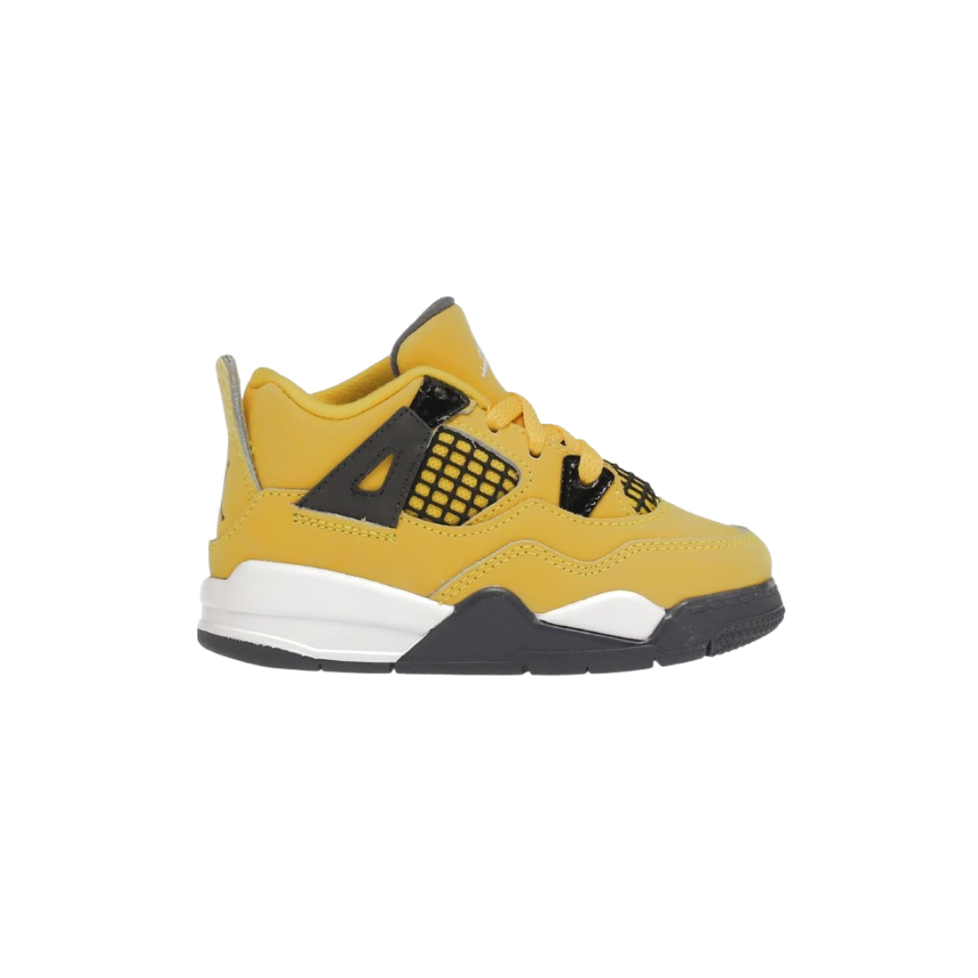 jordan 4 lightning (td)