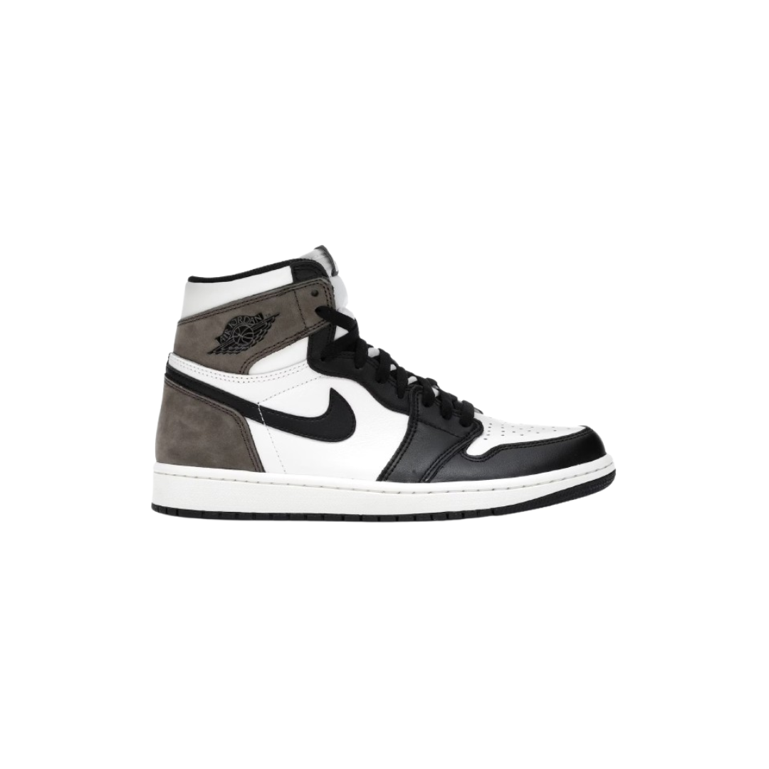 jordan 1 high dark mocha