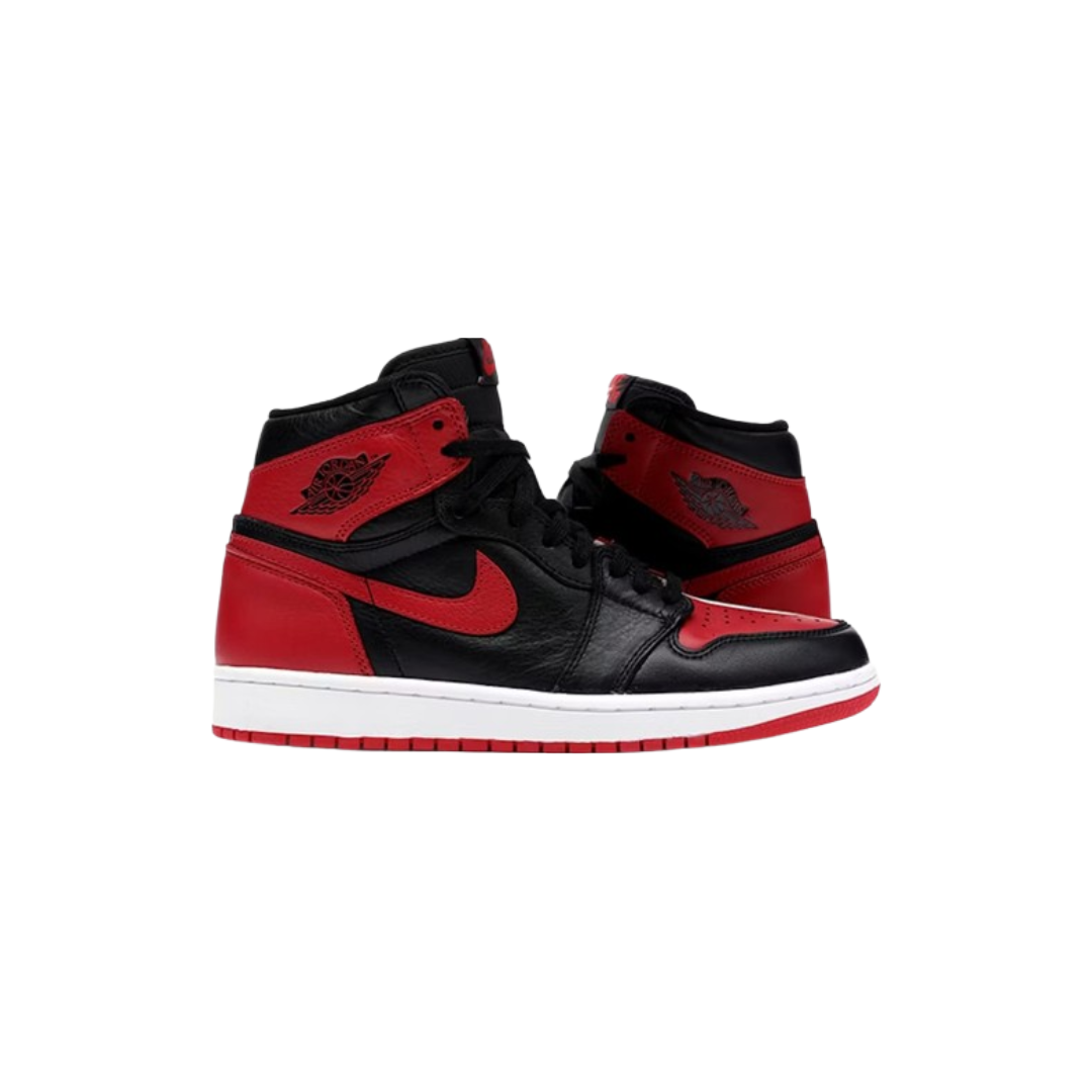 jordan 1 high homage to home