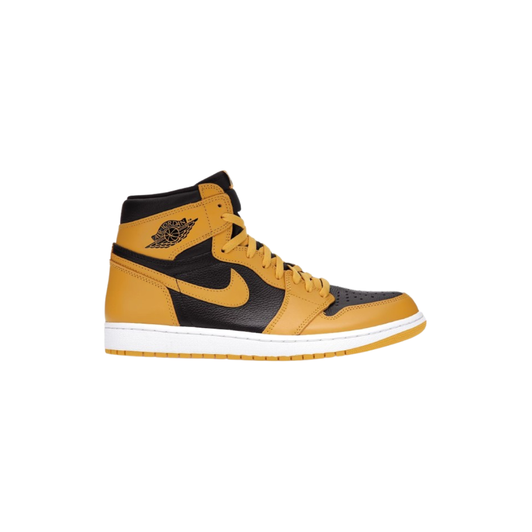 jordan 1 high pollen