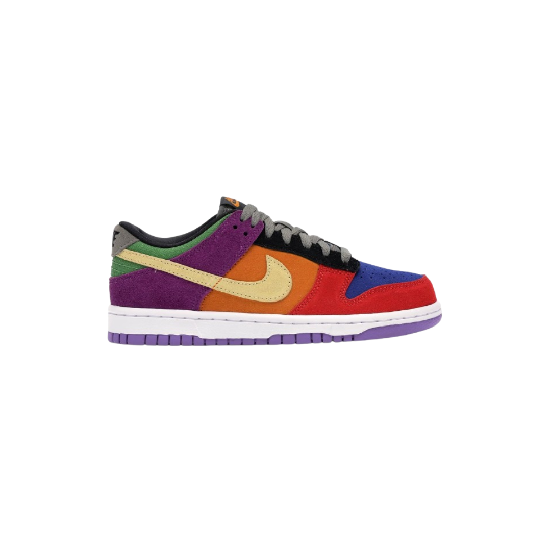 dunk low viotech