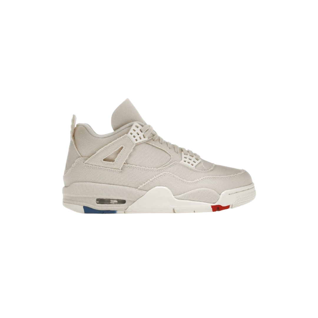 jordan 4 blank canvas