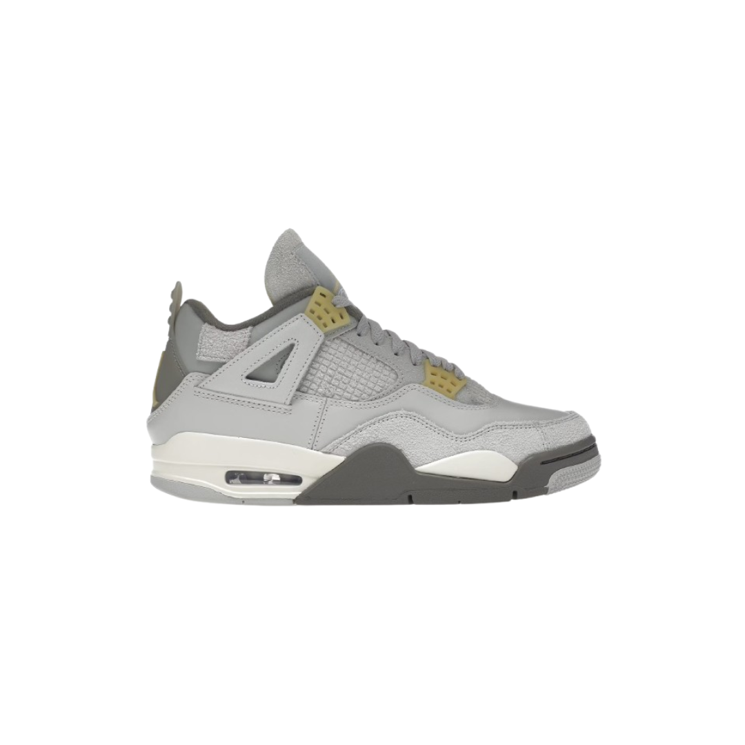 jordan 4 craft photon dust