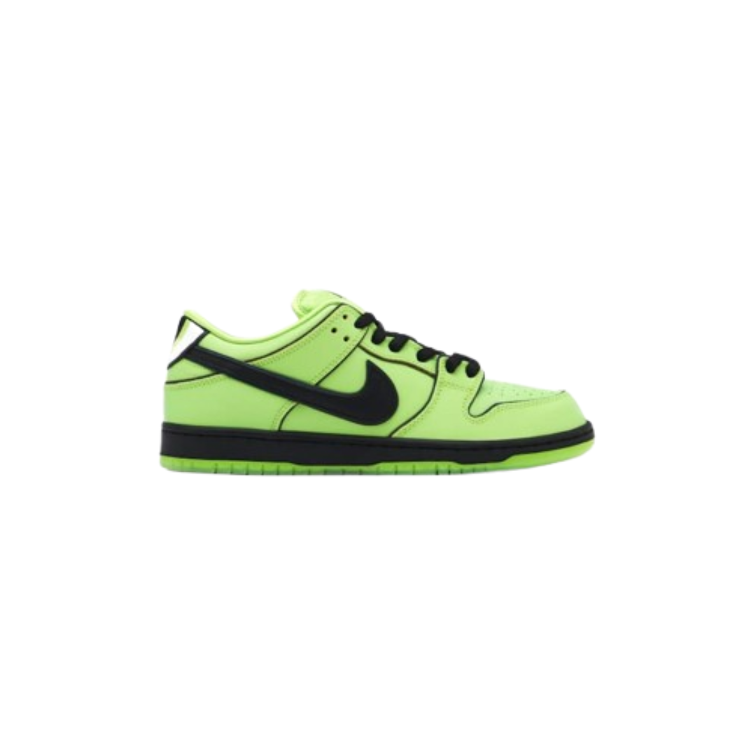 dunk low sb superchicche buttercup