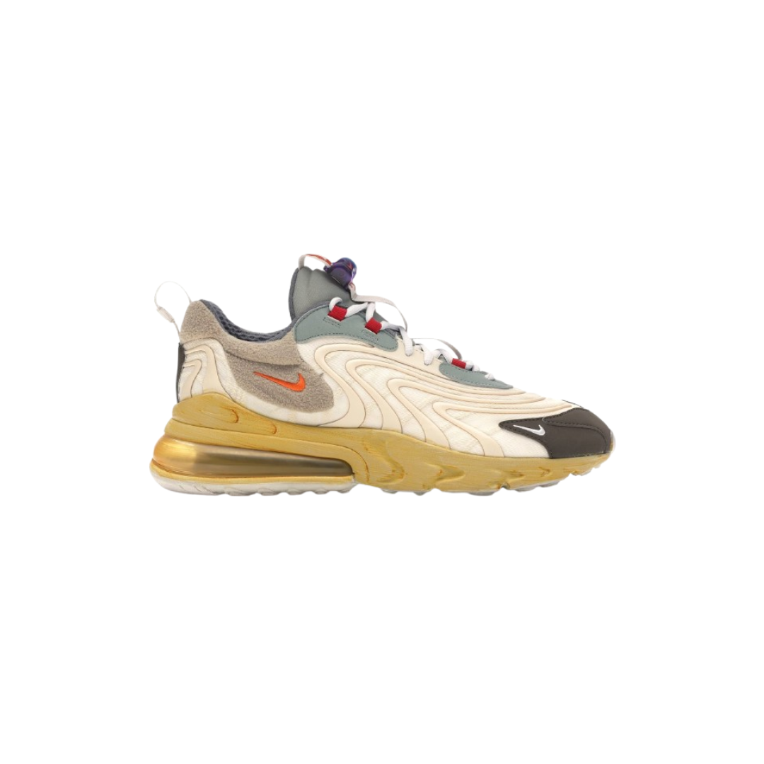 air max 270 react x travis scott cactus trails