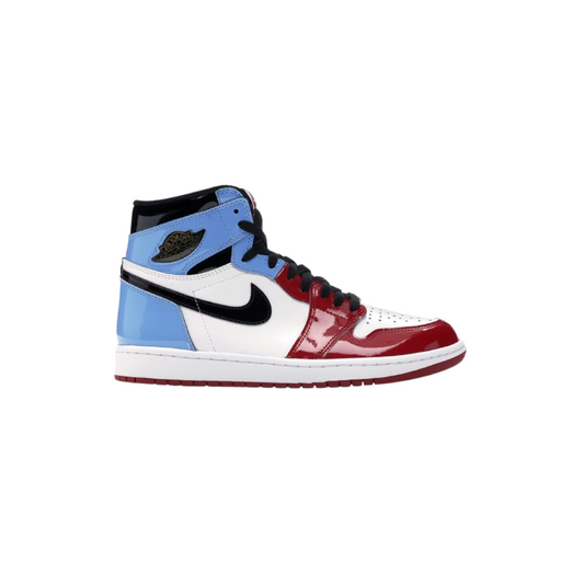 Jordan 1 High Fearless UNC Chicago