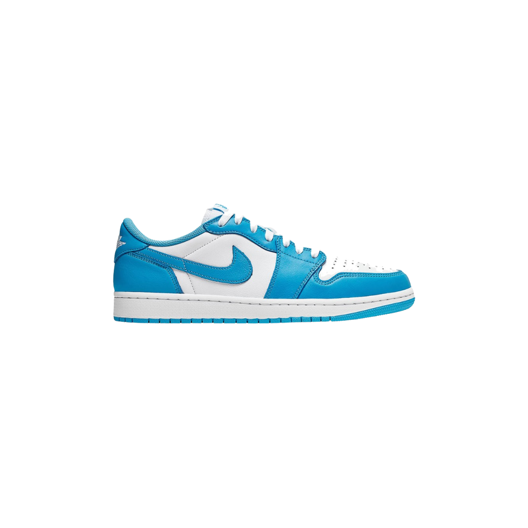 jordan 1 low sb unc