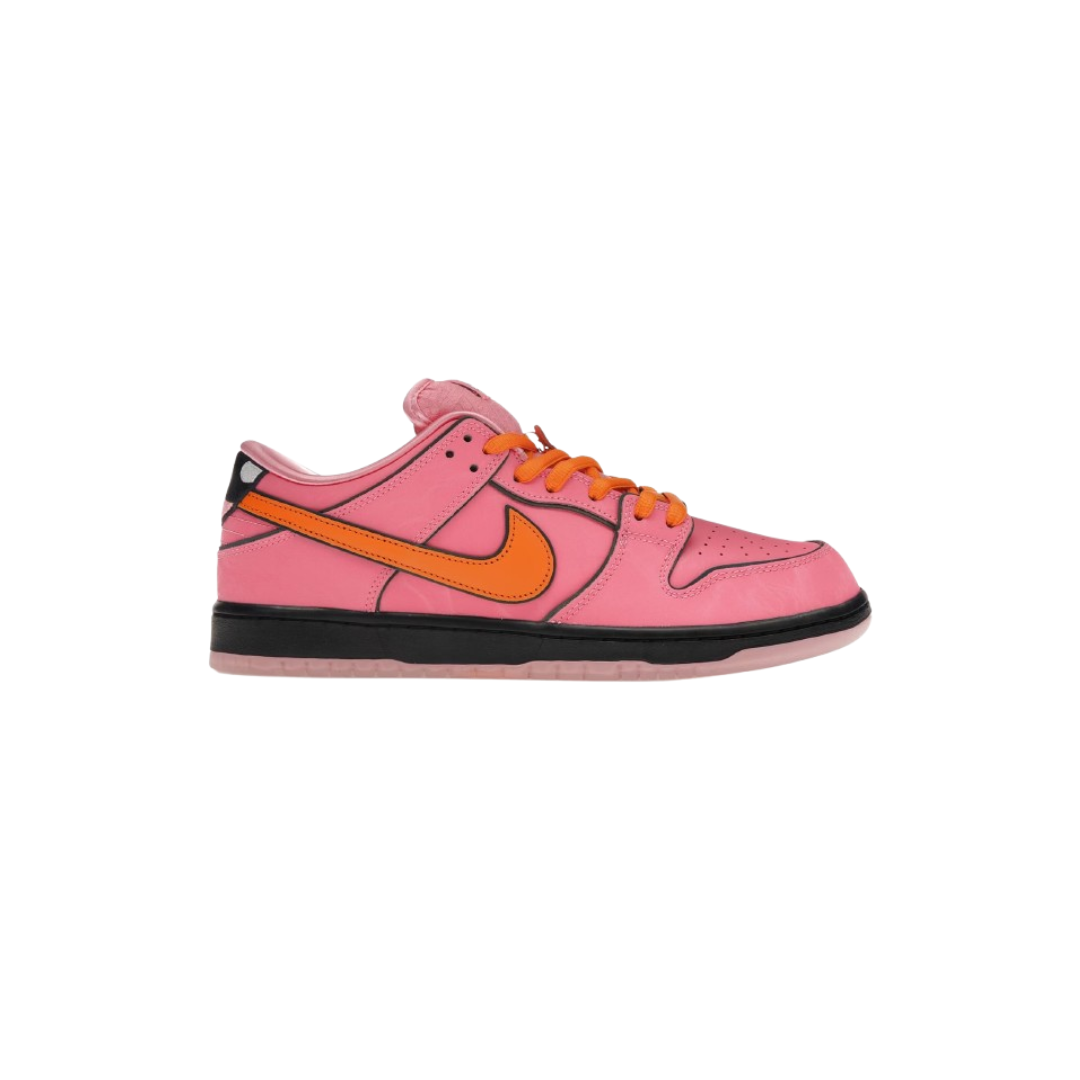 dunk low sb superchicche blossom