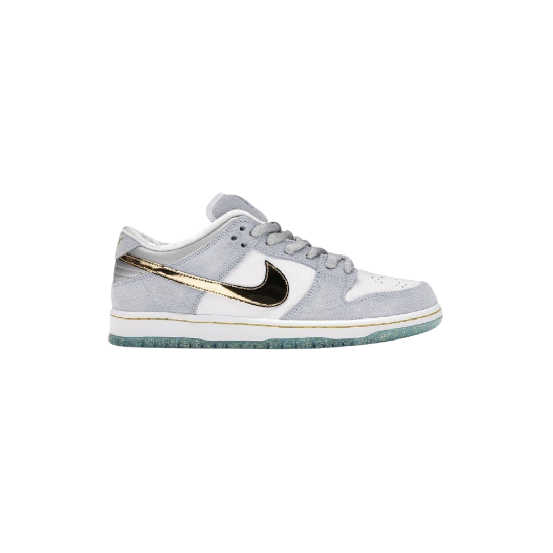 dunk low sb sean cliver