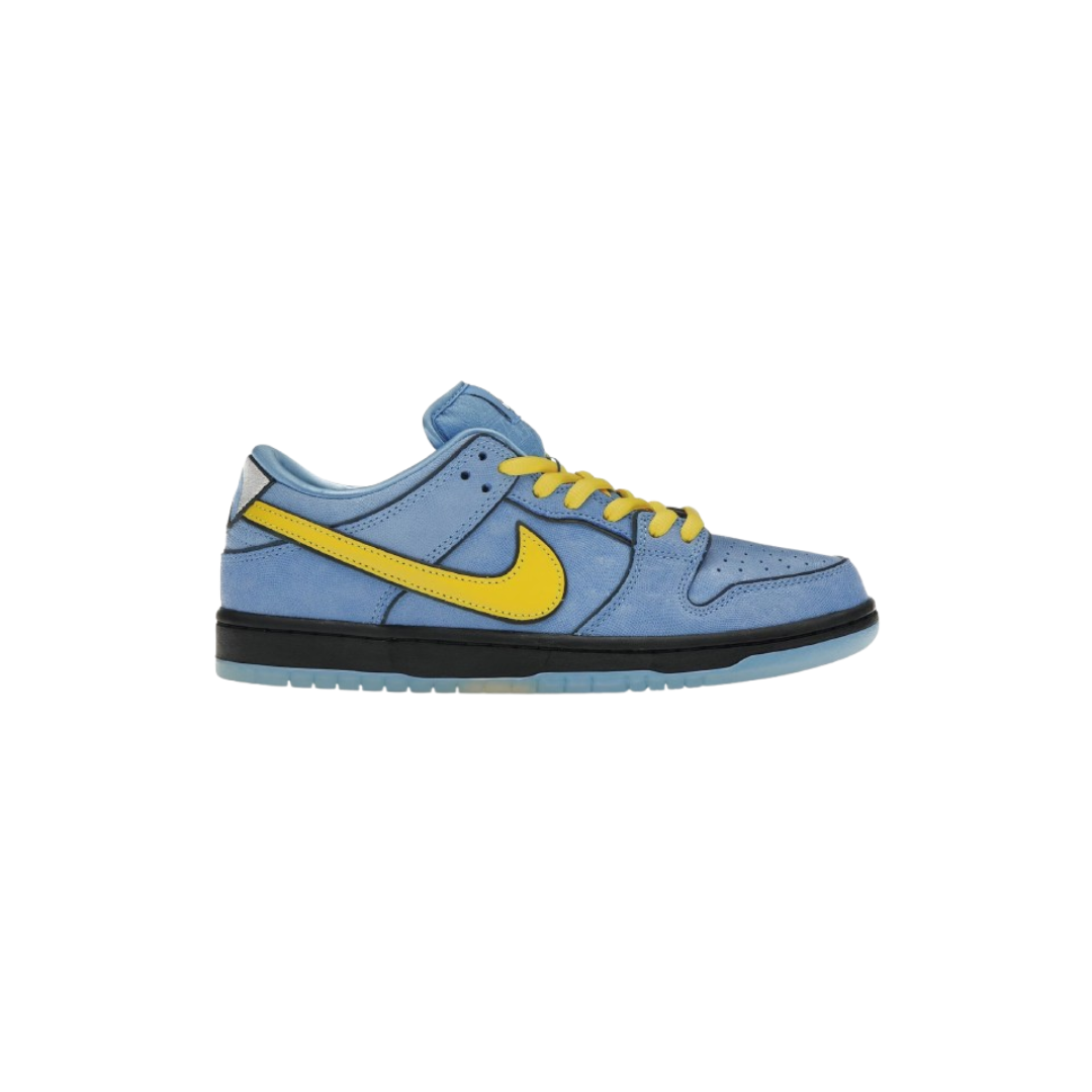 dunk low sb superchicche bubbles