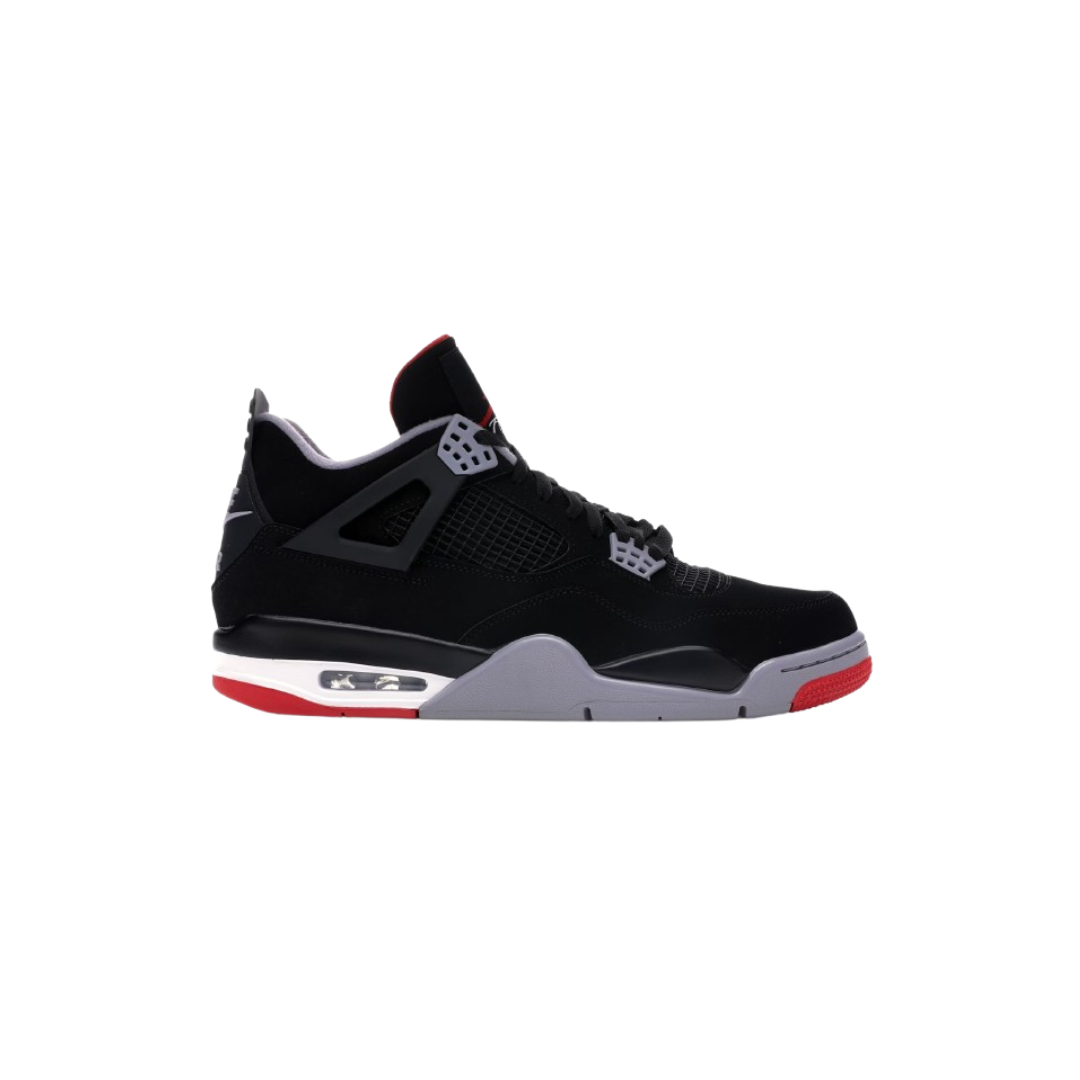 jordan 4 bred (2019)