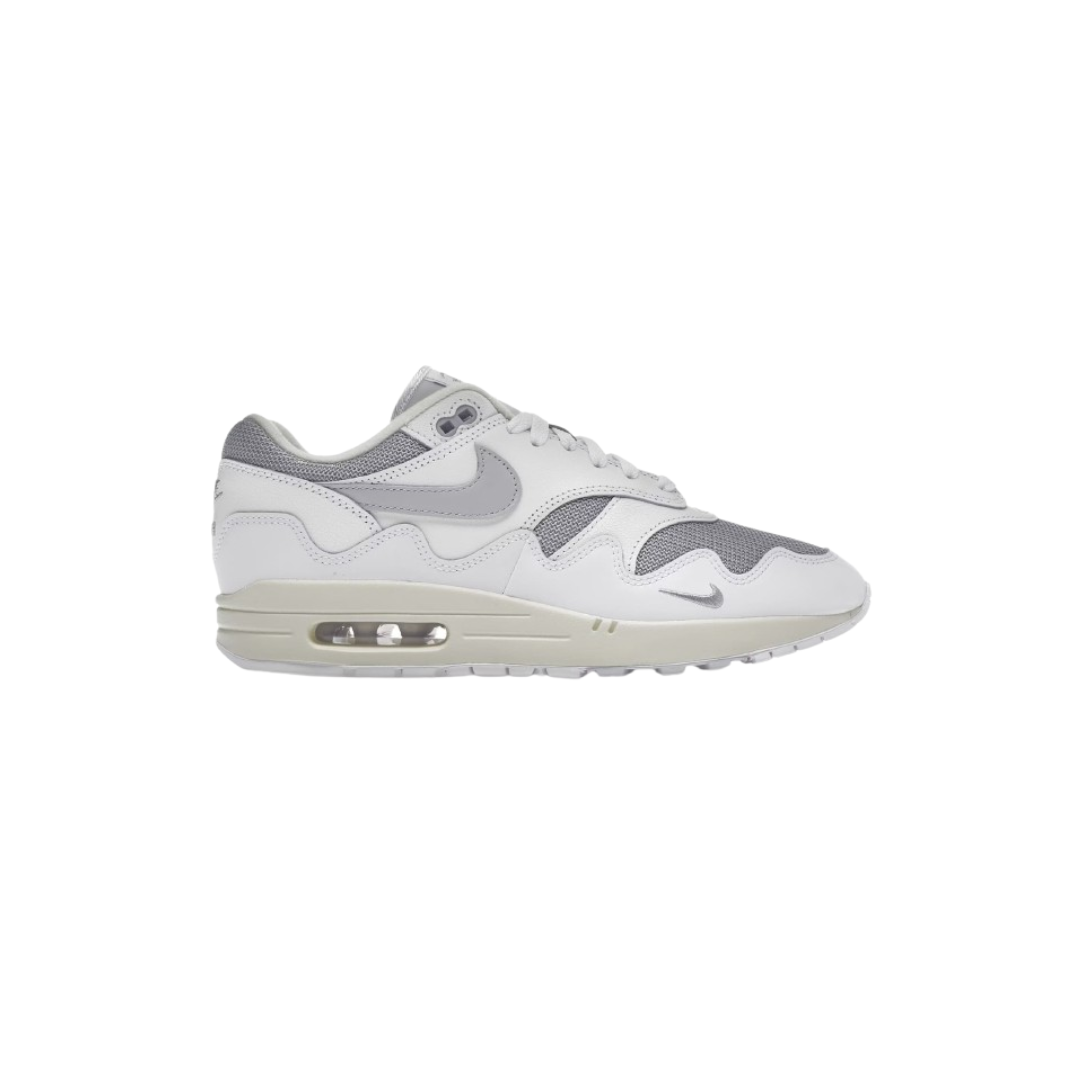 air max 1 x patta waves white