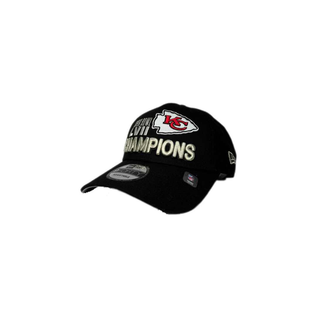 new era 9forty super bowl lvii champions